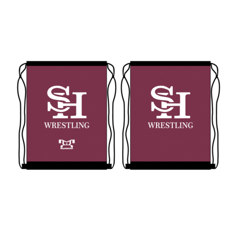 Spring Hill HS Custom Sack Pack