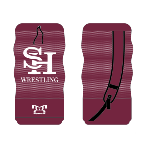 Spring Hill HS Custom Sling Bag