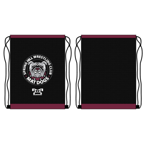 SH Matdogs Custom Sack Pack