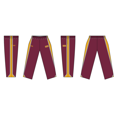 Steel Valley Scrapers Athletic Pants