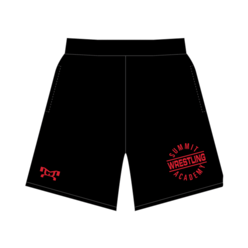 Summit Wrestling Academy Mesh Shorts