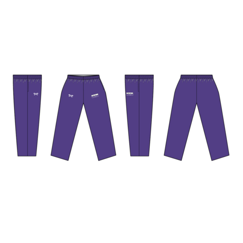 Watertown Wrestling Club Athletic Pants