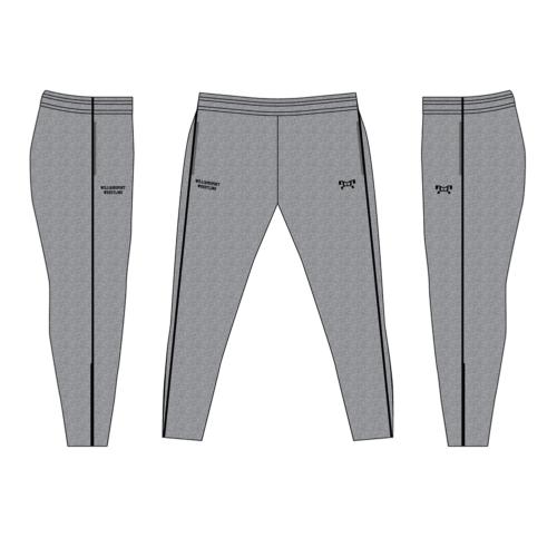WIlliamsport Custom Tapered Pants