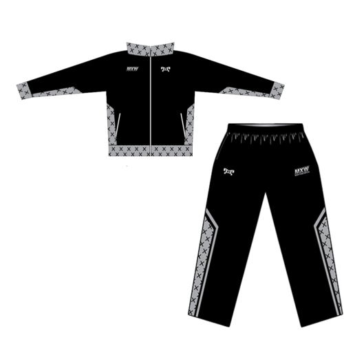 MXW Custom Athletic Combo Deal