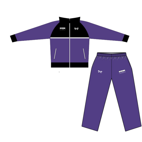 Watertown Wrestling Club Custom Athletic Combo Deal