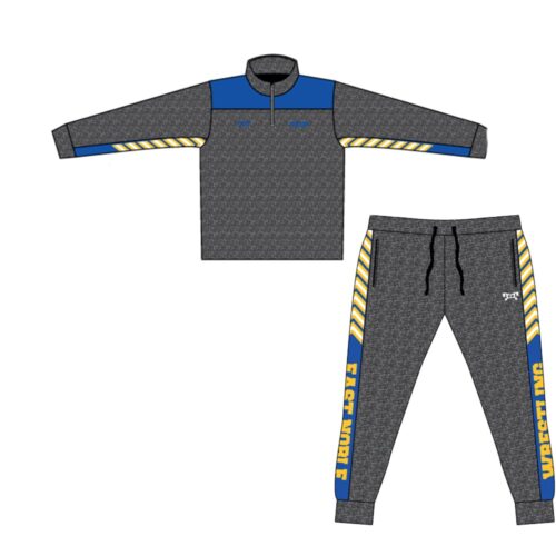 East Noble Custom Box Stripe Combo Deal