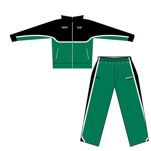 Pembroke wrestling Combo