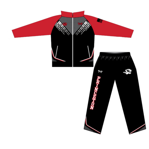 Princeton HS Custom Athletic Combo Deal
