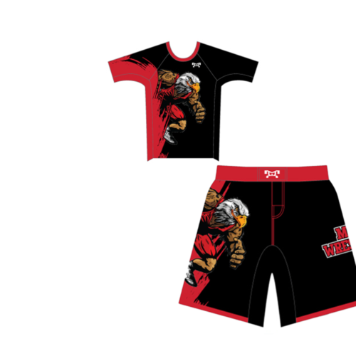 Frankenmuth Youth Custom Competition Combo