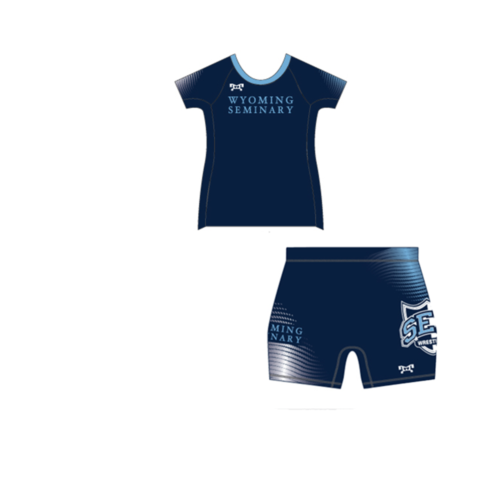 Sem Ladies Custom Competition Combo