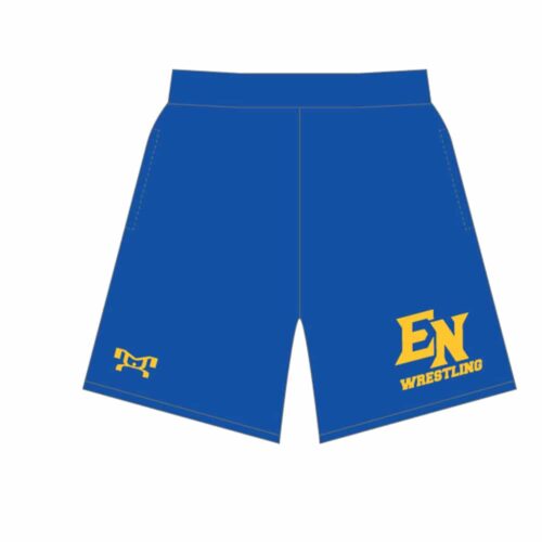 East Noble Mesh Shorts