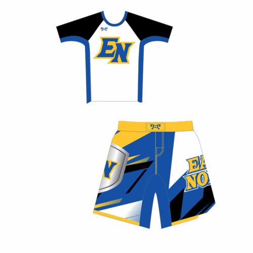 East Noble Custom Competition Combo