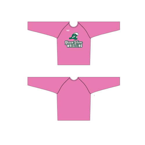 Fort Myers High Long Sleeve Dri Fit