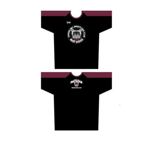 SH Matdogs Dri-Fit T-Shirt