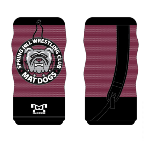 SH Matdogs Custom Sling Bag