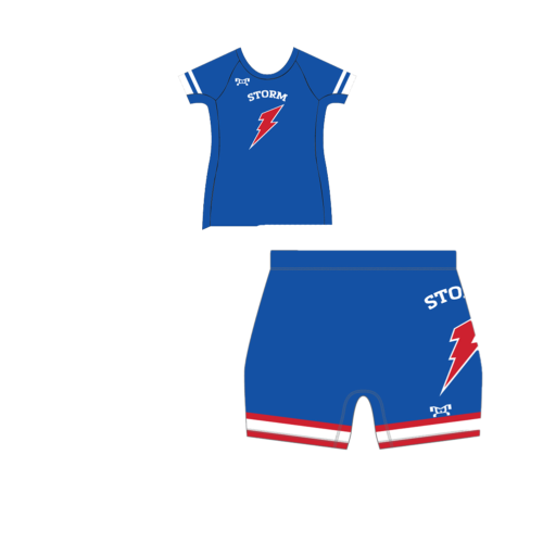 Storm Women Competition Combo