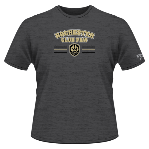 Rochester PAW Heatpress T-Shirt