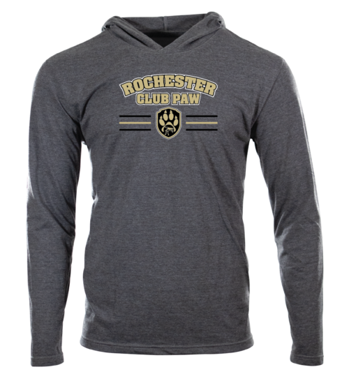 Rochester PAW Long Sleeve Hoodie