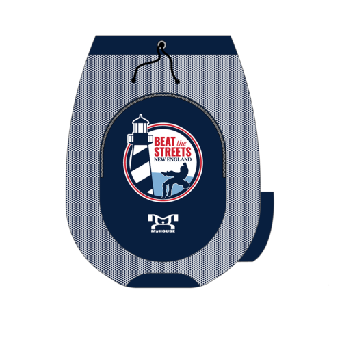 BTS New England Custom Gear Bag