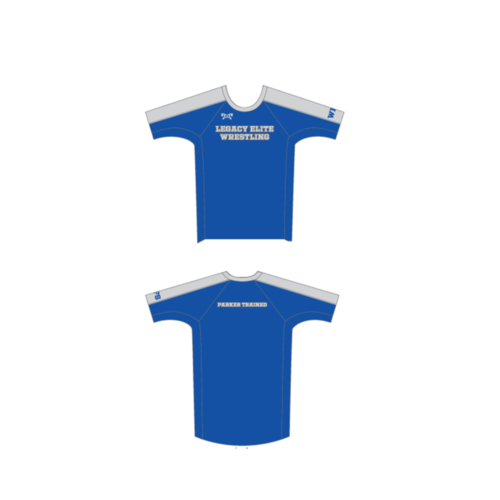 Legacy Elite WC Compression Shirt
