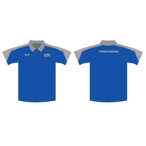 Legacy Elite WC Polo Shirt