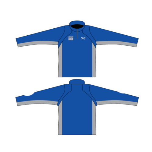 LE Custom Intrepid 1/4 Zip