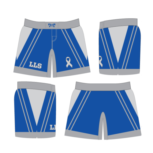 Legacy Elite Women's Custom Fight Shorts