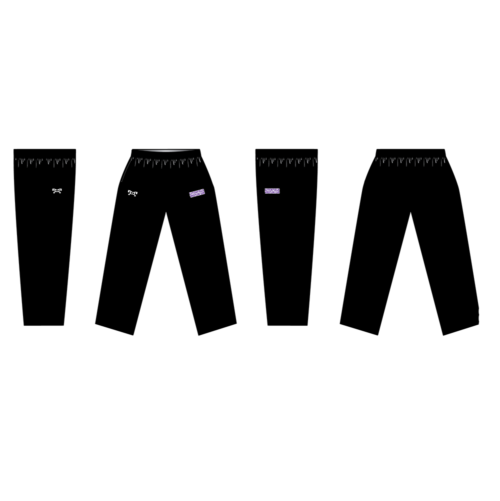 Litchfield  Athletic Pants