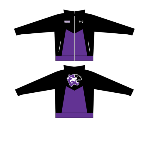 Litchfield Custom Full Zip