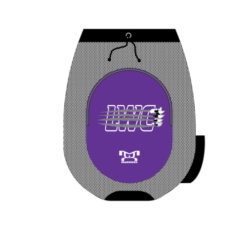 Litchfield Sublimated Gear Bag