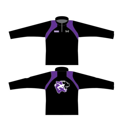 Litchfield Quarter Zip