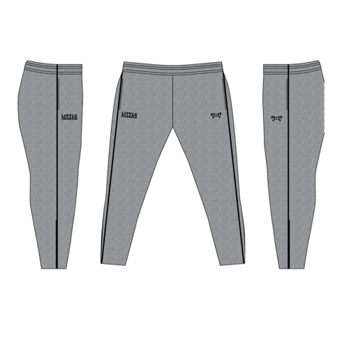 Little Colonels Custom Tapered Pants