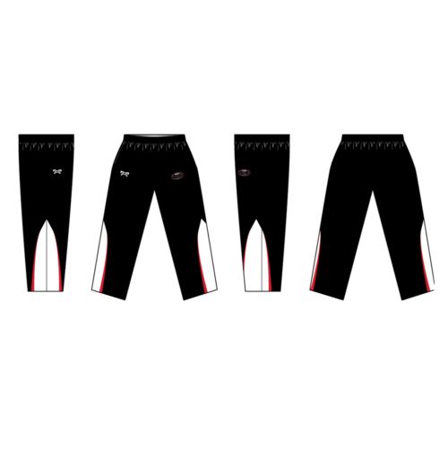 MYWC Wrestling  Athletic Pants