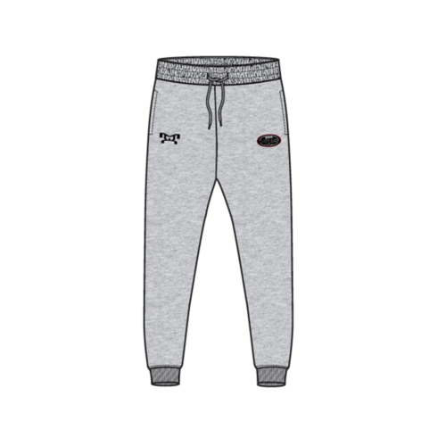 MYWC Challenger Wrestling Joggers