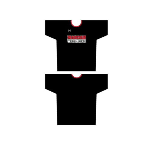 MYWC  Dri-Fit  T-Shirt