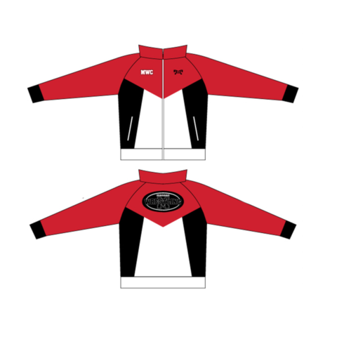 MYWC Custom Full Zip (Copy)