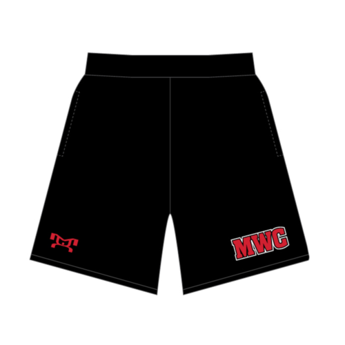 MYWC Mesh Shorts