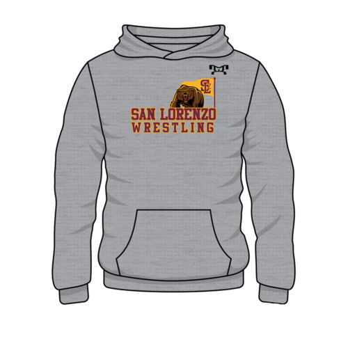 San Lorenzo MyHOUSE Challenger Hoodie