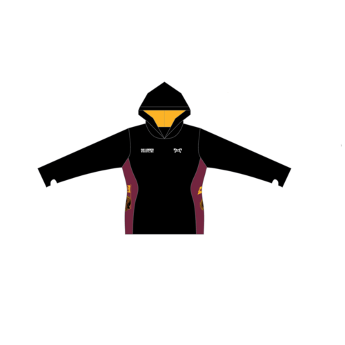 San Lorenzo Women's Frenzy Hoodie