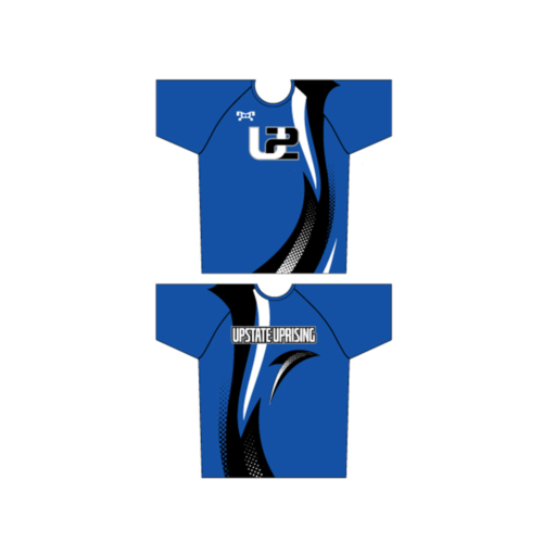 Upstate Uprising Dri-Fit T-Shirt