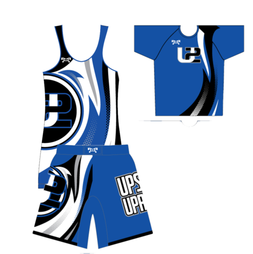 Upstate Uprising Combo Deal 1