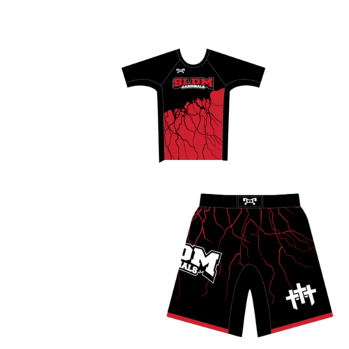 SLDM Cardinals Competition Combo