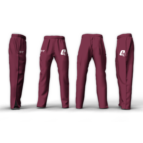 Okemos Athletic Pants 2024