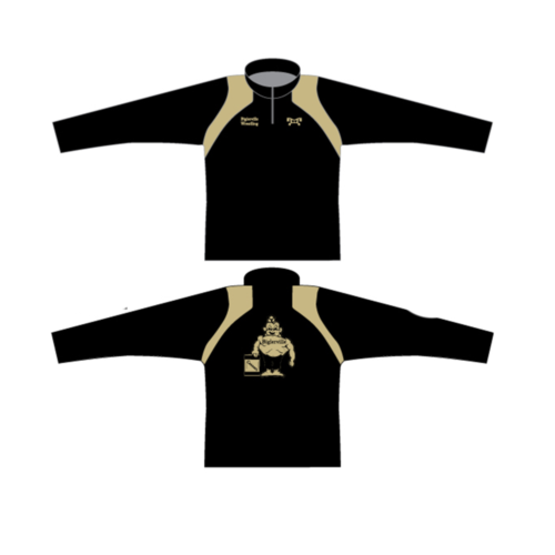 Biglerville Custom Quarter Zip