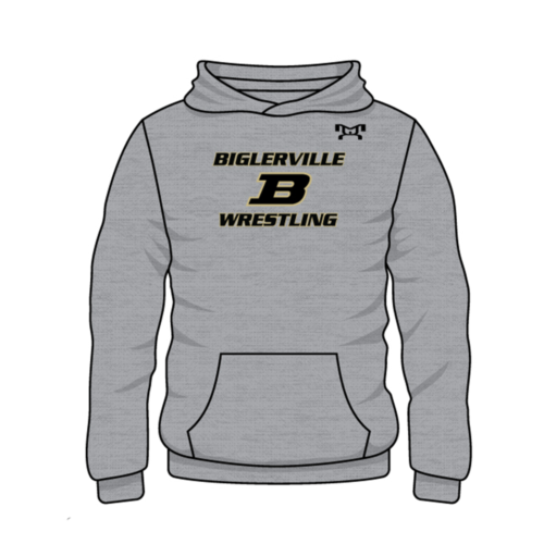 Biglerville Custom MyHOUSE Challenger Hoodie