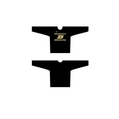 Biglerville Long Sleeve Dri Fit