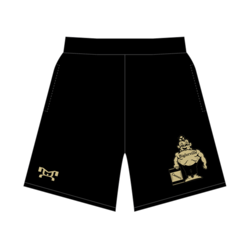 Biglerville Mesh Shorts