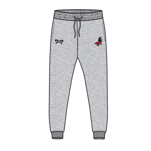 Bucks Wrestling Challenger Joggers