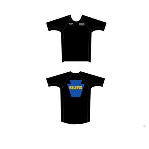 Hard Nox  Compression Shirt