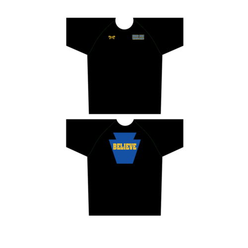 Hard Nox Dri-Fit T-Shirt